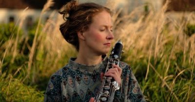 Clarinet và những bài học nhỏ cho cuộc sống