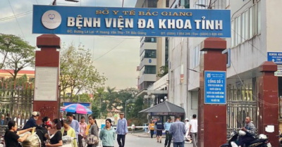 Xe cứu thương thu 21 triệu cho 200km: Bệnh viện Đa khoa số 1 Bắc Ninh lên tiếng