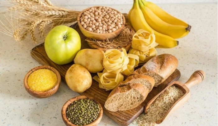 Tinh bột kháng vì sao nên làm lạnh trước khi ăn?