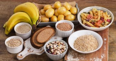 Tinh bột kháng vì sao nên làm lạnh trước khi ăn?