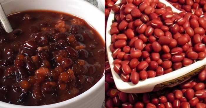 Cách nấu chè đậu đỏ cho lễ Thất Tịch