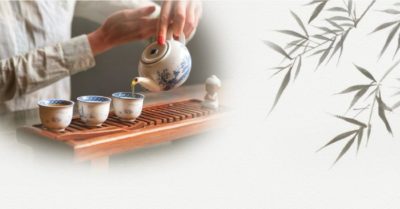 Vị đời trong tách trà: Đắng – ngọt, nóng – nguội