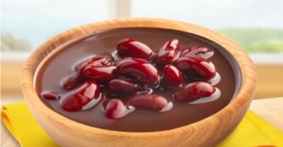 Cách nấu chè đậu đỏ cho lễ Thất Tịch thơm ngon chuẩn vị