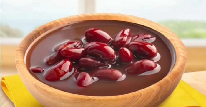 Cách nấu chè đậu đỏ cho lễ Thất Tịch thơm ngon chuẩn vị