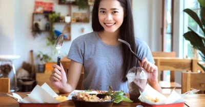 5 sai lầm khi ăn sáng dễ gây hại dạ dày