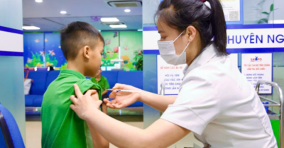 Cúm mùa bùng phát vào thu: Nguy cơ biến chứng nặng