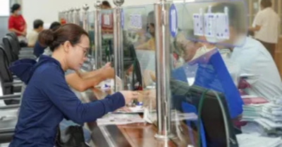 Trợ cấp hưu trí xã hội: Nâng lên 650.000 đồng