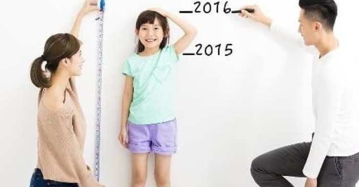 Gen của ai quyết định IQ và ngoại hình