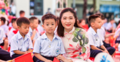 Miễn phí sách giáo khoa là bước đi chiến lược