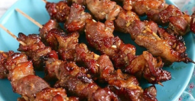 Thịt nướng bằng chảo thơm ngon không cần lò nướng