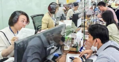Hà Nội thực hiện nộp hồ sơ đất đai trực tuyến từ 3/9
