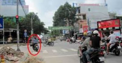 Quy định mới về đèn xanh, đèn vàng 2025: Vượt ẩu phạt đến 20 triệu đồng