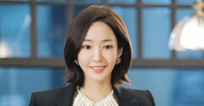 Park Min Young gây sốc với hình ảnh gầy gò, dân mạng lo lắng sức khỏe