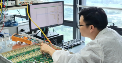 Công nghệ chiến lược Việt Nam