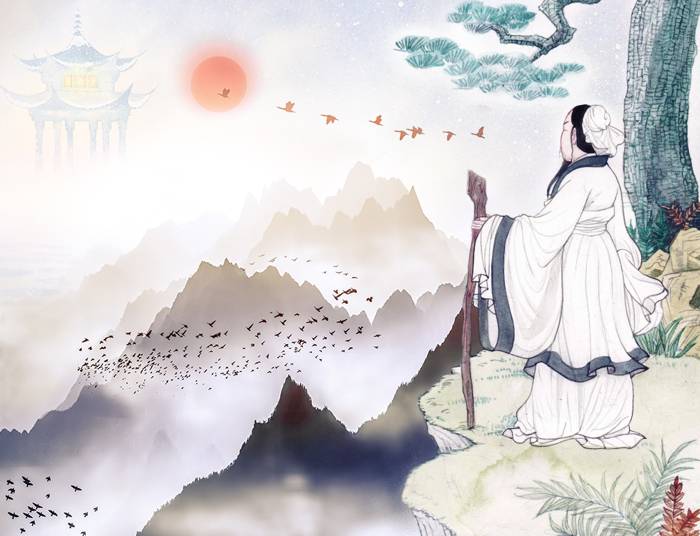 Quét nhà không xong, làm sao quét được thiên hạ
