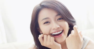 Hàm răng trắng đẹp và bí quyết từ thói quen hằng ngày