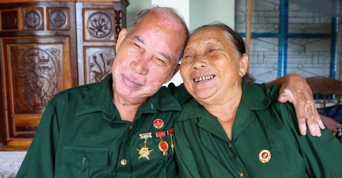 Chuyện tình cổ tích