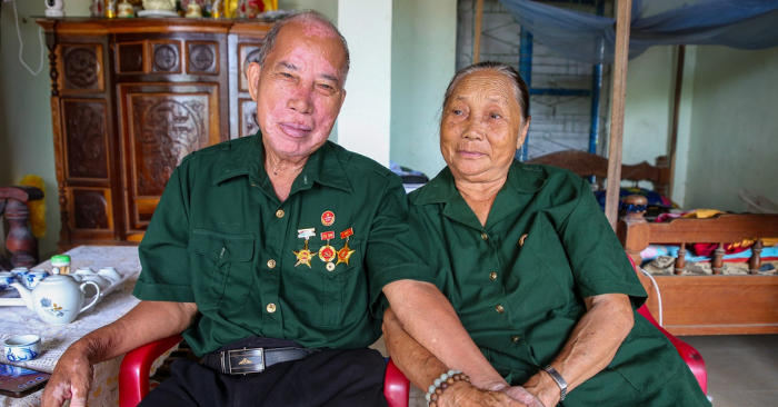 Chuyện tình cổ tích