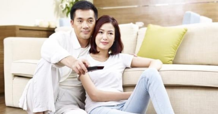 Bí quyết hôn nhân hạnh phúc: đàn ông thông minh không tranh cãi với vợ