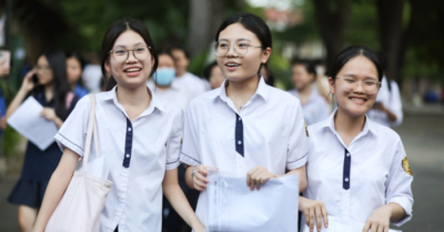 Chính phủ quy định 14 nhóm học sinh, sinh viên được miễn giảm học phí