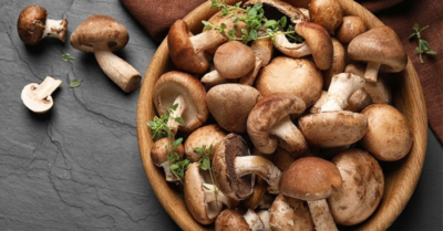 Người bệnh gout có được ăn nấm không?