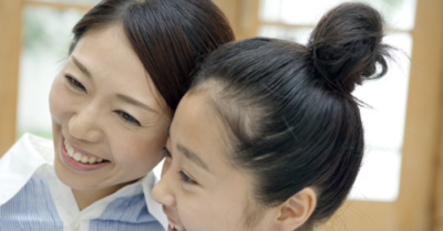 Cha mẹ đồng hành cùng con dậy thì