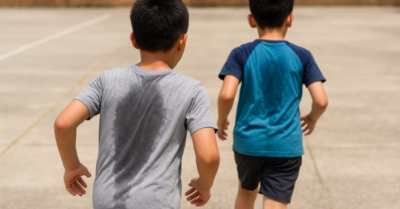 Bí quyết để ‘mùi dậy thì’ của con không còn là cuộc chiến với cha mẹ