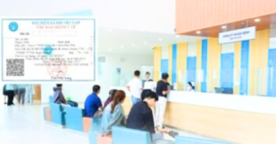 Khám chữa bệnh ngoại trú trái tuyến: Được BHYT thanh toán 100%