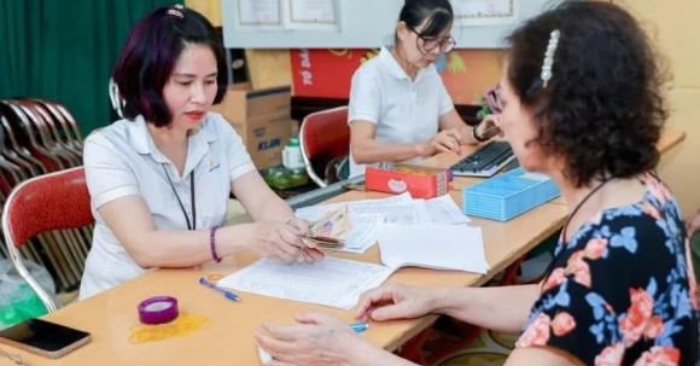 Người trên 60 tuổi