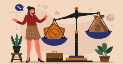 Hạnh phúc không ở đâu xa khi ta dám buông bỏ