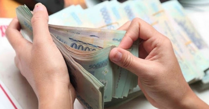 Công chức xã