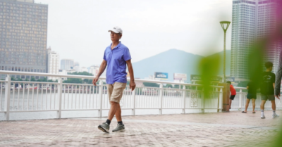 3 thói quen khiến bạn già đi nhanh chóng