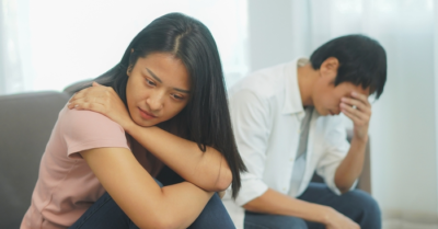 Khủng hoảng tâm lý tiền hôn nhân