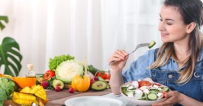 Tại sao ăn đúng cách hiệu quả hơn ăn kiêng?