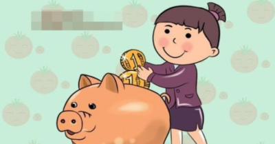 Khi nào cha mẹ nên cho con tiền tiêu vặt để rèn tính tự lập ?