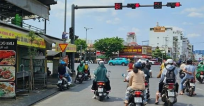 Quy định mới về đèn giao thông 2025: Người dân cần lưu ý