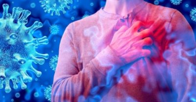 Nguy cơ suy tim ở người trẻ – hồi chuông cảnh báo