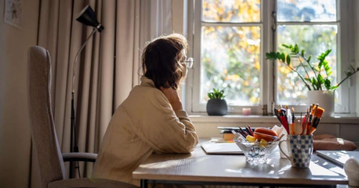 Ngồi một chỗ hơn 10 tiếng mỗi ngày làm tăng nguy cơ mắc bệnh tim