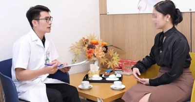 Tâm thư kêu cứu mẹ kế bạo hành và vết sẹo tâm lý