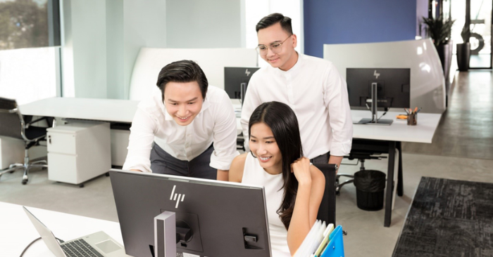 Không lập phòng trong vụ, tiếp tục tinh gọn bộ máy