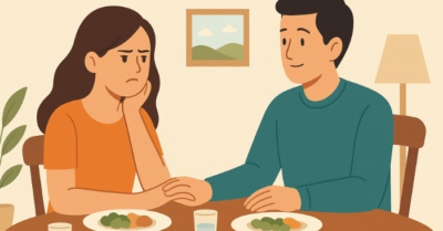 4 kiểu phụ nữ làm hao tổn phúc đức gia đình