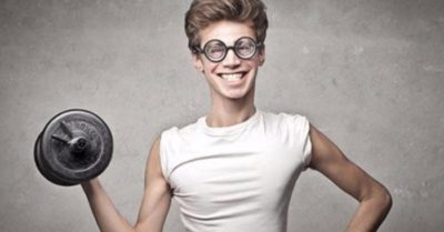 Quá gầy còn nguy hiểm hơn thừa cân