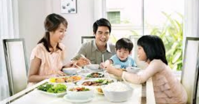 Giá trị gia đình bền vững và 4 nền tảng cho thế hệ sau