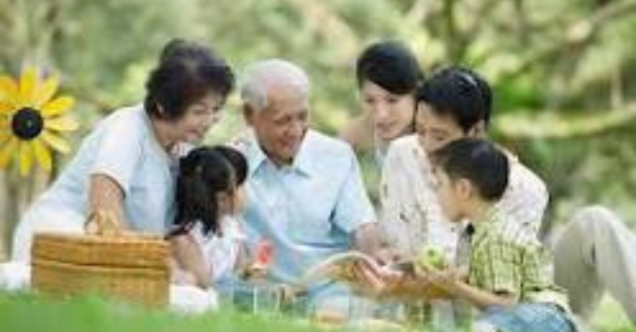 Giá trị gia đình bền vững và 4 nền tảng cho thế hệ sau