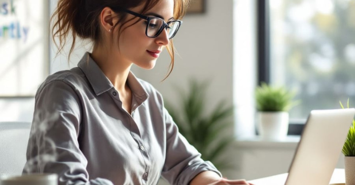 Người có thái độ tốt: luôn được trao trọng trách