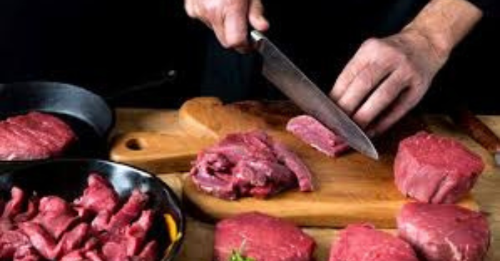 5 loại thịt bò có cho cũng đừng ăn