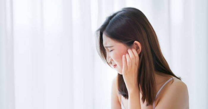 bệnh da thường gặp khi thời tiết chuyển mùa