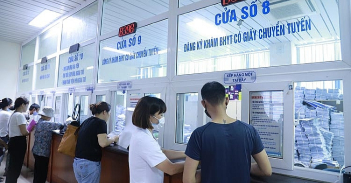 Từ năm 2026, người dân hưởng quyền lợi y tế đặc biệt