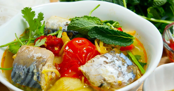 Cá nục – lựa chọn bình dân giàu omega-3