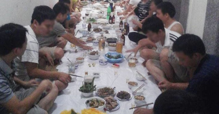 Tiếng ồn hành lang chung cư và cuộc chiến không hồi kết